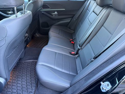Certified 2025 Mercedes-Benz GLE 350 GLE 350 image 11