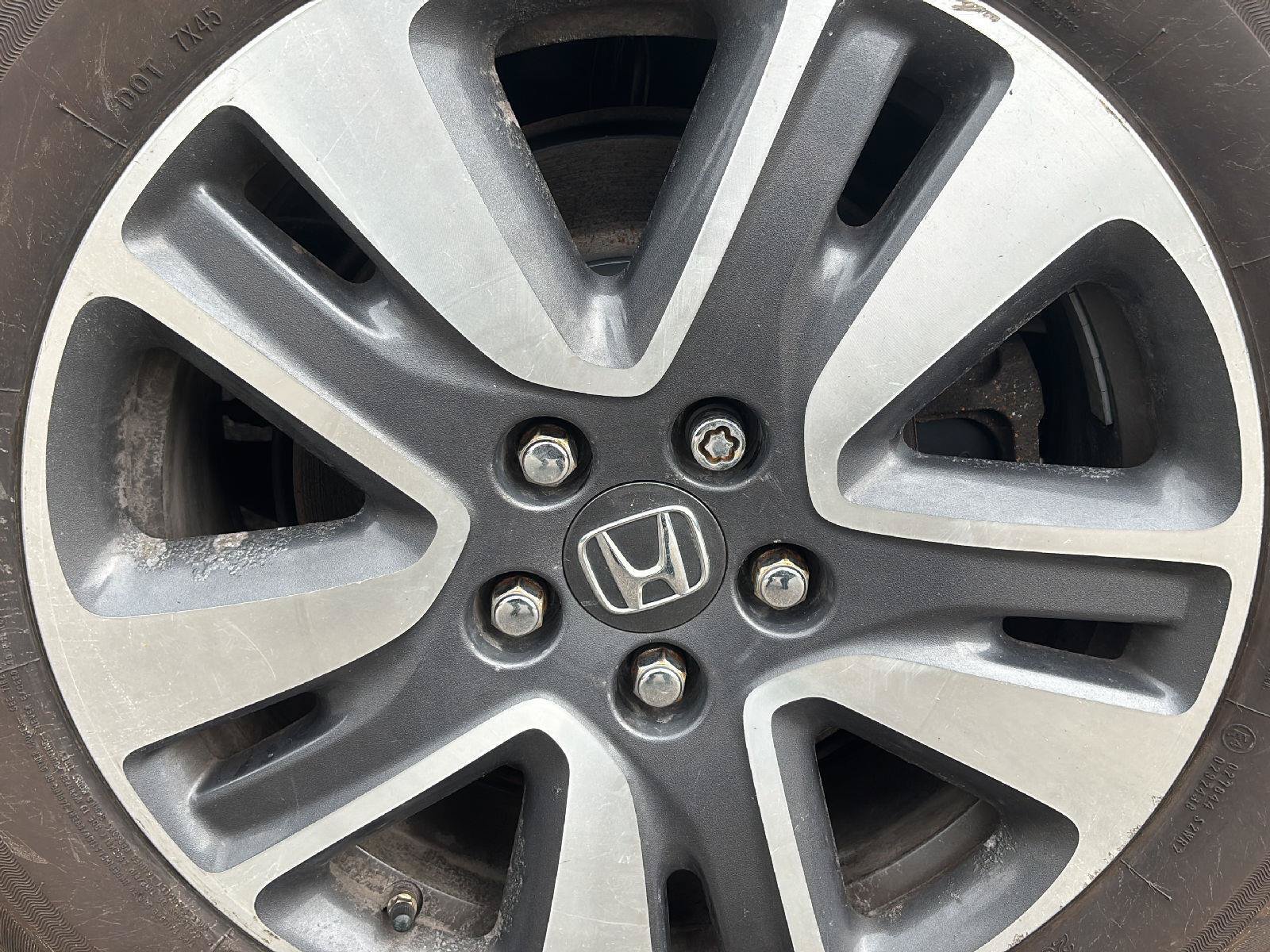 Used 2016 Honda Odyssey Touring Elite image 35