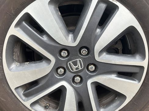 Used 2016 Honda Odyssey Touring Elite image 35