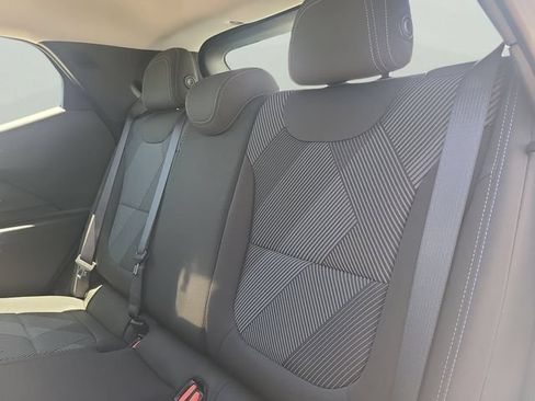 New 2027 Chevrolet Bolt LT FWD image 14