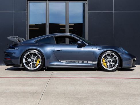 Certified 2023 Porsche 911 GT3 image 12