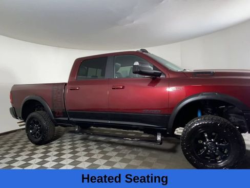 Used 2021 RAM 2500 Power Wagon image 5