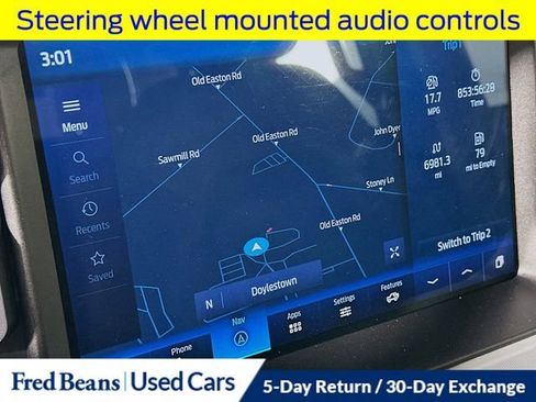 Certified 2023 Ford Bronco Badlands w/ Sasquatch Package image 17