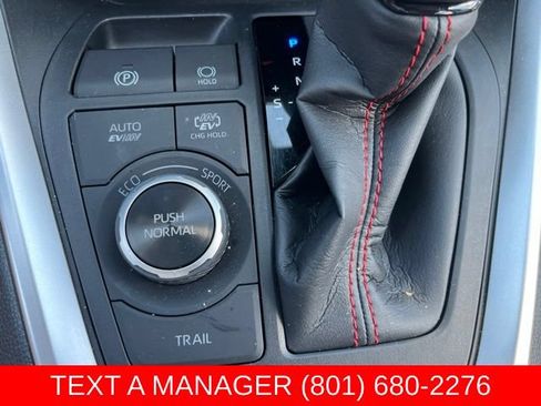 Used 2025 Toyota RAV4 SE AWD/4WD image 24