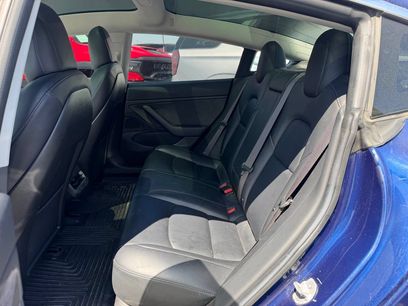 Used 2018 Tesla Model 3 Long Range