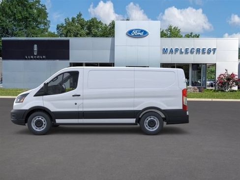 New 2026 Ford Transit 150 Low Roof RWD image 3
