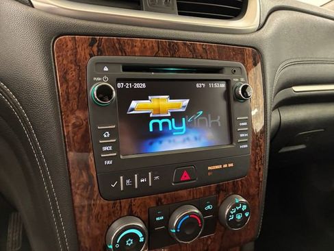 Used 2013 Chevrolet Traverse LT w/ All-Star Edition FWD image 26