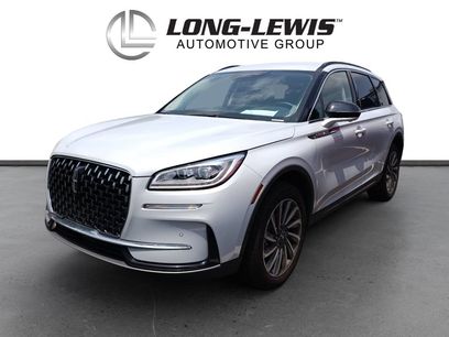 Used 2026 Lincoln Corsair Reserve