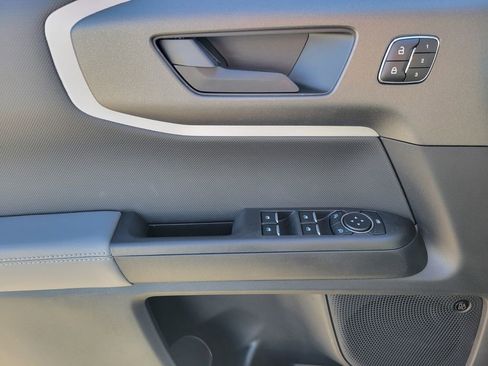 New 2025 Ford Bronco Sport Badlands w/ Badlands Tech Package image 14