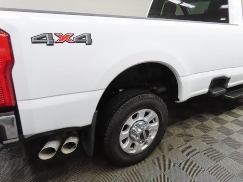 Used 2024 Ford F350 XLT image 29