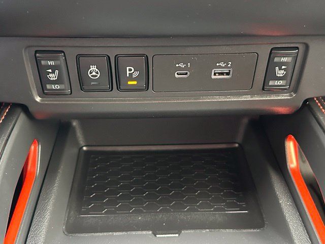 Certified 2026 Nissan Frontier PRO-4X w/ Pro Premium Package AWD/4WD image 37