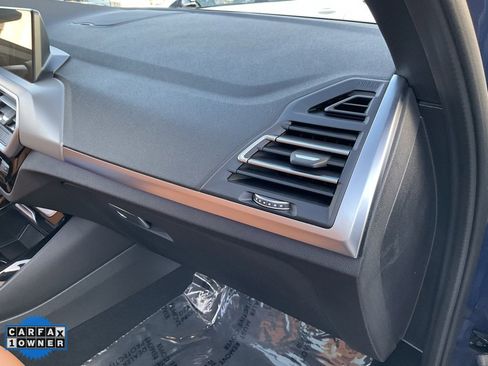 Used 2022 BMW X3 sDrive30i w/ M Sport Package 2 image 63