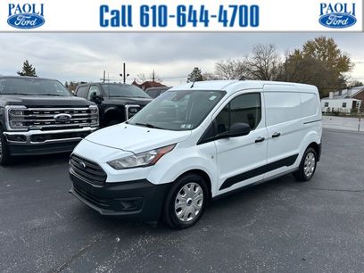 Used 2023 Ford Transit Connect XL