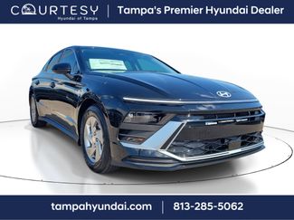 New 2026 Hyundai Sonata SE video 2