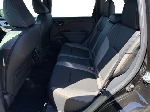 New 2026 Subaru Forester Sport AWD/4WD image 16
