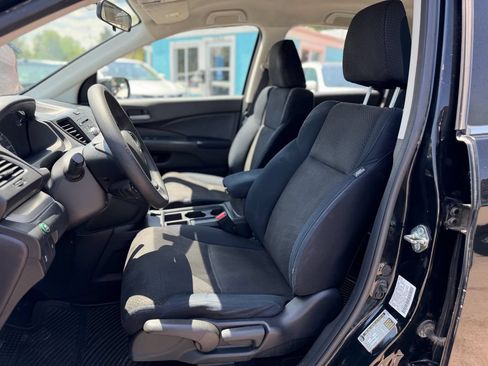 Used 2016 Honda CR-V LX image 10