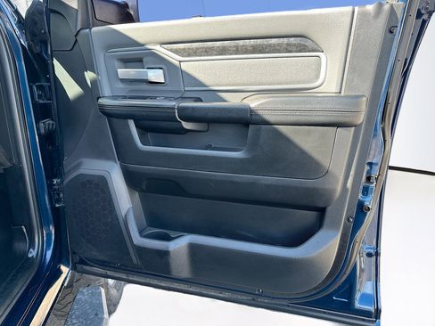 Used 2019 RAM 2500 Big Horn AWD/4WD image 33