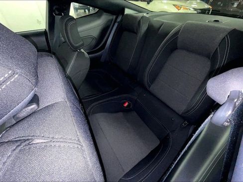 Used 2024 Ford Mustang Coupe image 34