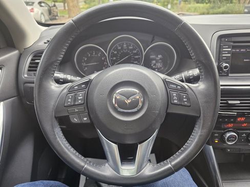 Used 2015 MAZDA CX-5 Grand Touring AWD/4WD image 15