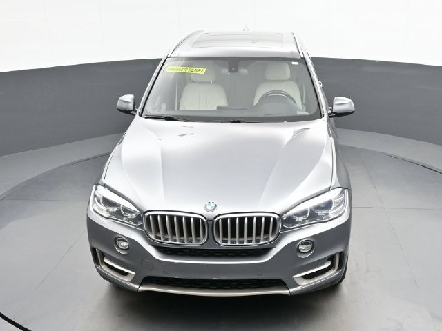 Used 2018 BMW X5 sDrive35i w/ M Sport Package RWD image 22