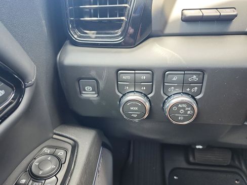 New 2026 GMC Sierra 2500 AT4X AWD/4WD image 22