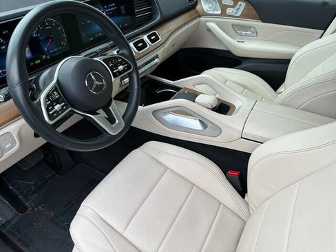 Certified 2023 Mercedes-Benz GLE 450 4MATIC image 11