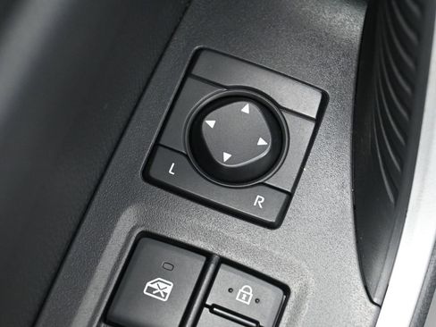 Certified 2025 Toyota RAV4 LE image 13