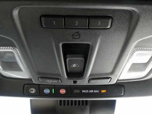 Certified 2024 GMC Sierra 1500 AT4 w/ Technology Package image 35