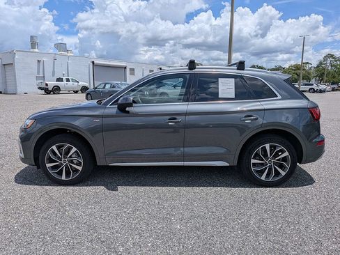 Used 2024 Audi Q5 2.0T Premium Plus AWD/4WD image 6