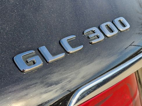 Certified 2019 Mercedes-Benz GLC 300 image 10