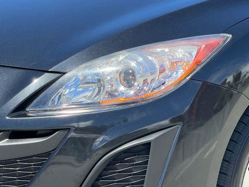 Used 2011 MAZDA MAZDA3 i Touring image 15