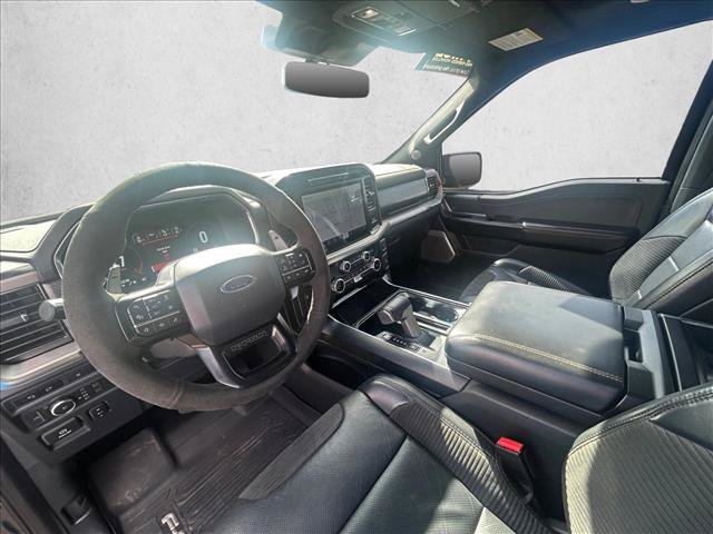 Used 2023 Ford F150 Raptor w/ Raptor Carbon Fiber Package AWD/4WD image 10