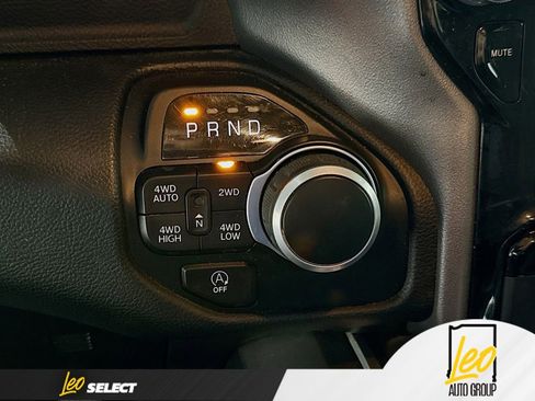 Used 2023 RAM 1500 Big Horn AWD/4WD image 20