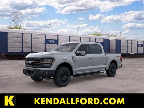 New 2026 Ford F150 Tremor AWD/4WD image 1