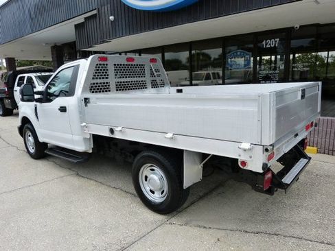 Used 2018 Ford F250 XL RWD image 3
