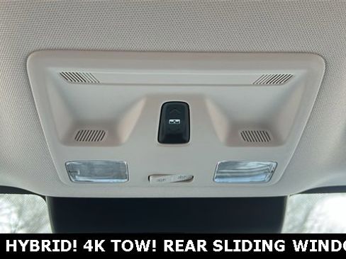 New 2026 Ford Maverick Lariat w/ 4K Tow Package image 21