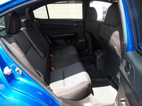 Used 2021 Subaru WRX Premium AWD/4WD image 10