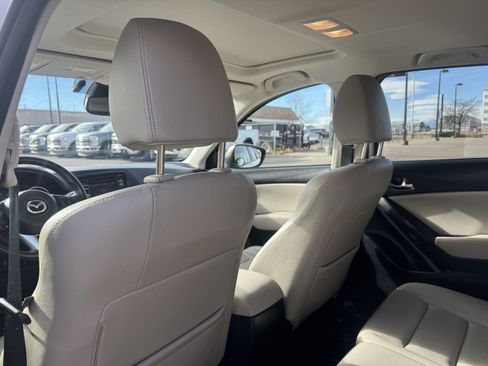 Used 2014 MAZDA CX-5 Grand Touring image 14