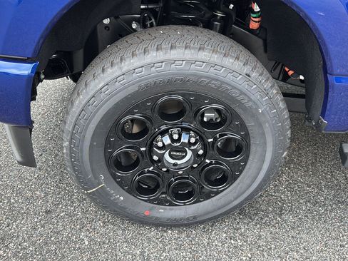 New 2026 Ford F250 XLT w/ XLT Premium Package image 47