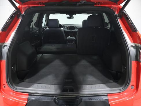 Used 2022 Chevrolet Blazer RS w/ Driver Confidence II Package image 5