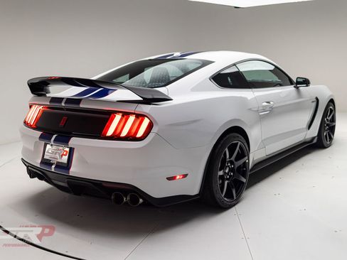 Used 2016 Ford Mustang Shelby GT350R w/ GT350R Equipment Group 920A image 3