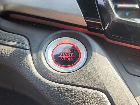 Certified 2023 Honda Odyssey Sport image 23