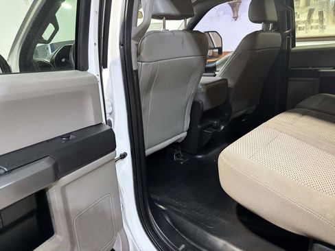 Used 2017 Ford F150 XL w/ XL Power Equipment Group image 20