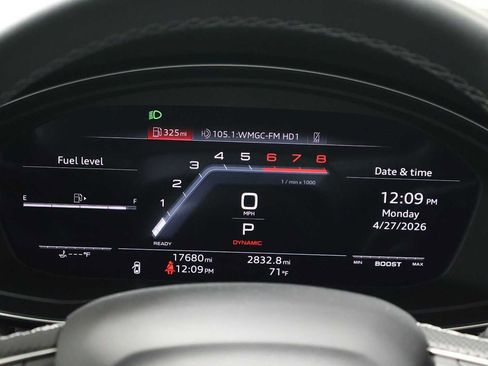 Used 2023 Audi S4 Premium Plus w/ Premium Plus Package AWD/4WD image 21
