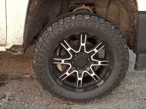 Used 2019 Chevrolet Silverado 1500 W/T image 5