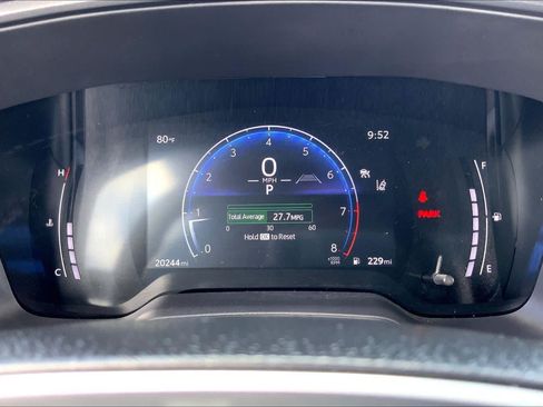 Certified 2026 Toyota Corolla Cross LE FWD image 25