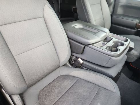 Used 2019 GMC Sierra 1500 SLE w/ SLE Value Package image 13