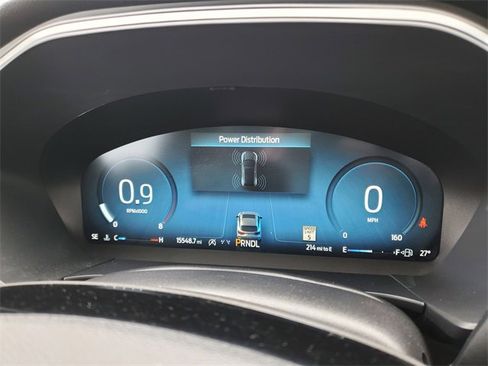 Certified 2023 Ford Escape Active w/ Tech Pack #2 image 18