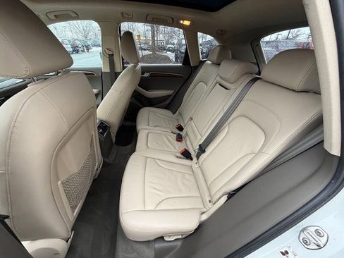 Used 2012 Audi Q5 3.2 Premium Plus image 17