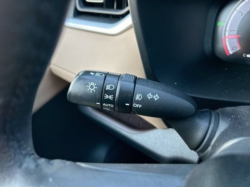 Used 2024 Toyota RAV4 Limited w/ Weather Package FWD image 22